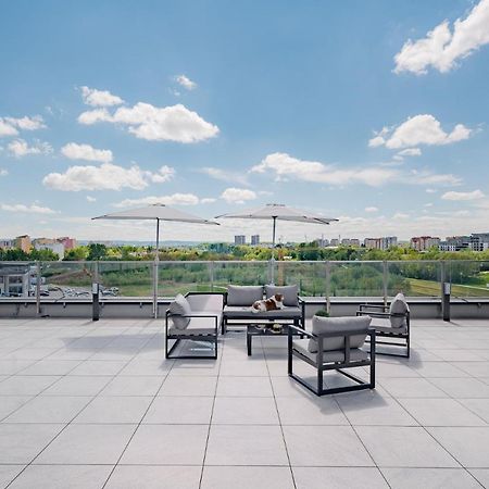 One Luxury Apartments Ряшів Екстер'єр фото