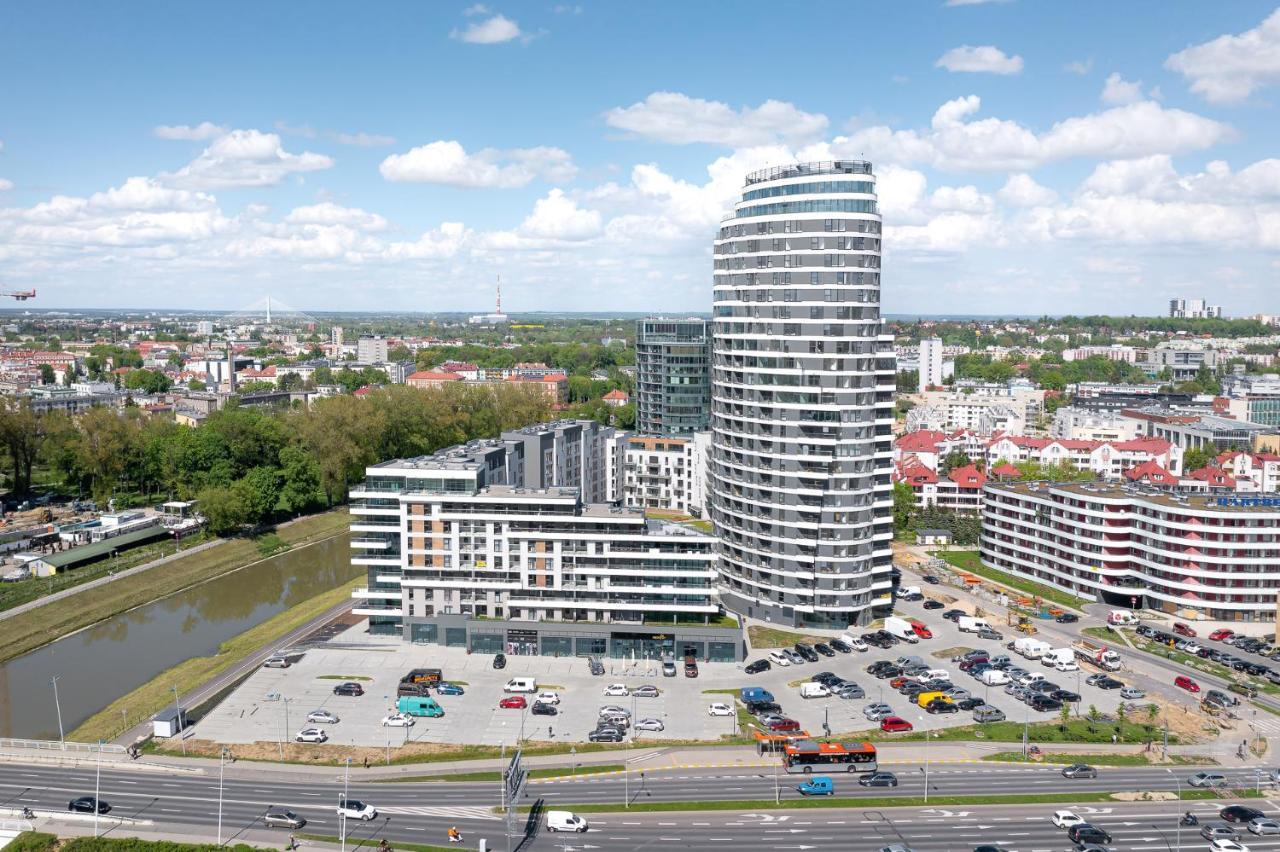 One Luxury Apartments Ряшів Екстер'єр фото