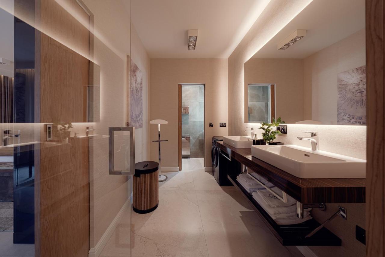 One Luxury Apartments Ряшів Екстер'єр фото