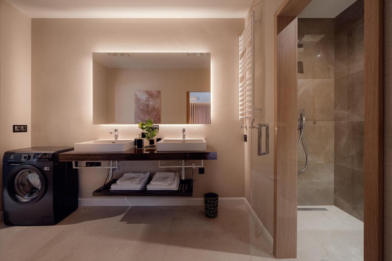 One Luxury Apartments Ряшів Екстер'єр фото