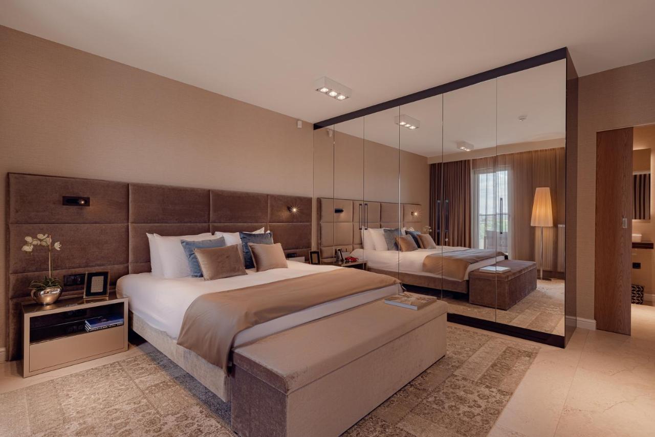 One Luxury Apartments Ряшів Екстер'єр фото