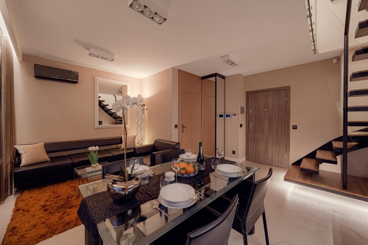 One Luxury Apartments Ряшів Екстер'єр фото