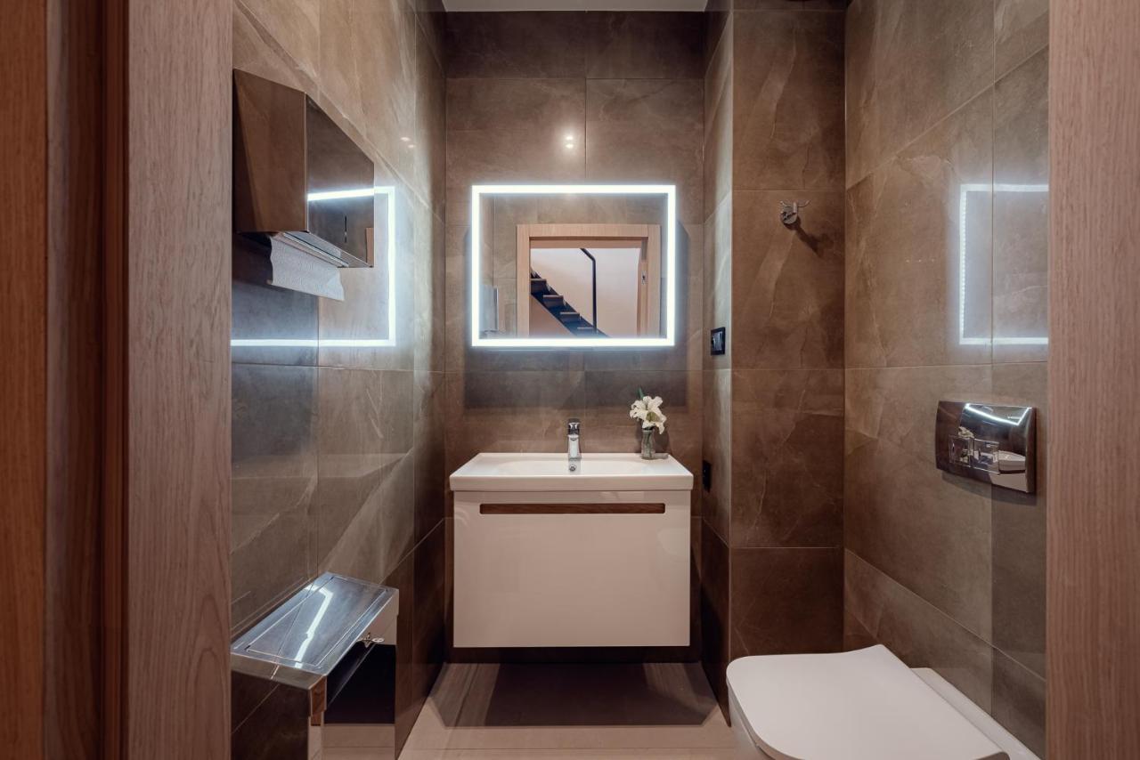 One Luxury Apartments Ряшів Екстер'єр фото