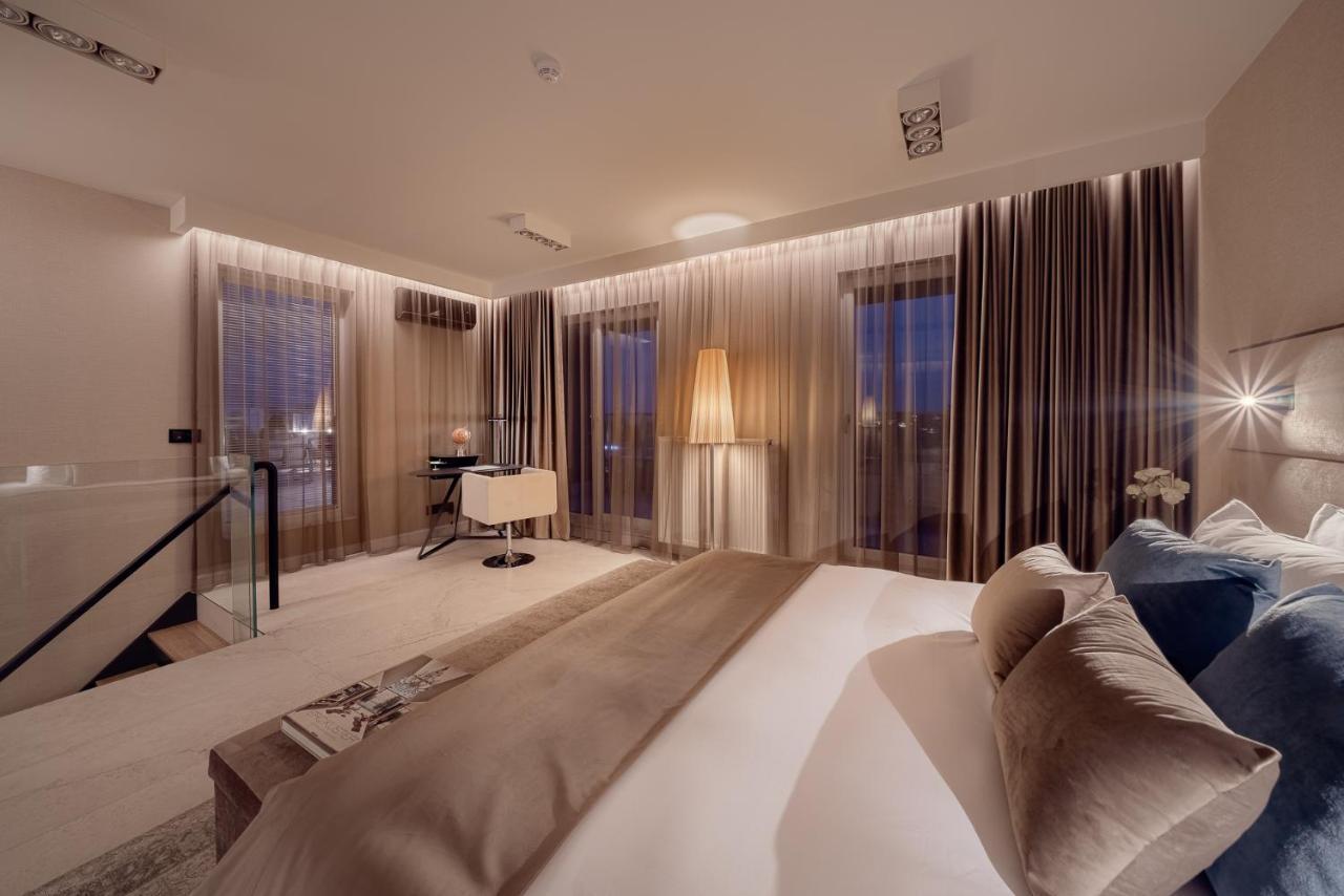 One Luxury Apartments Ряшів Екстер'єр фото