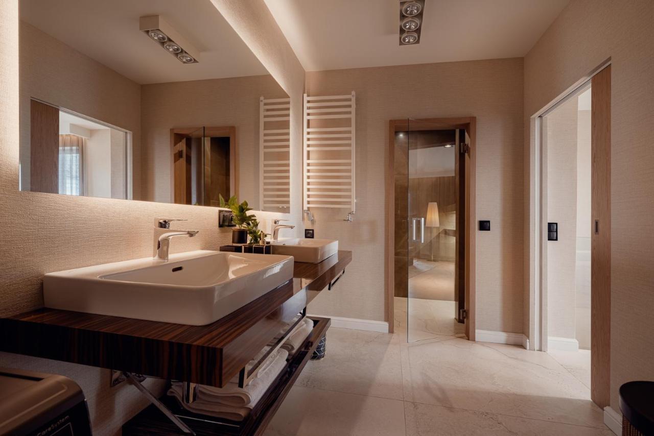 One Luxury Apartments Ряшів Екстер'єр фото